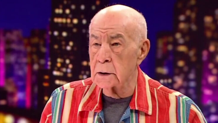 Mazhar Alanson’dan dikkat çeken açıklamalar