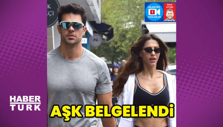 Mehmet Dinçerler, Selver Mira Atagül ile aşk yaşıyor