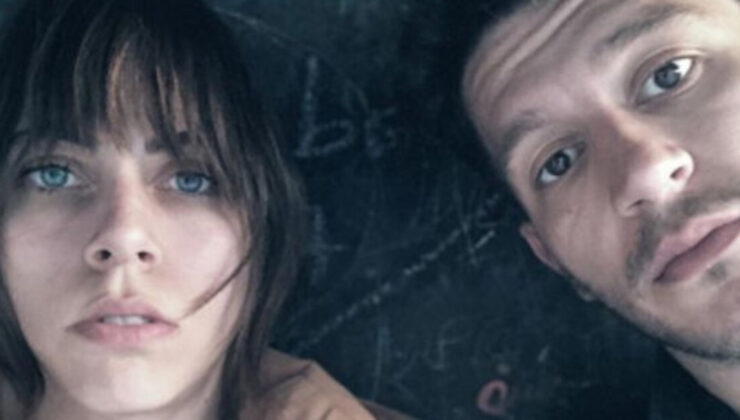 Melis İşiten: Dünyaya yine gelsem Uraz ile evlenirdim