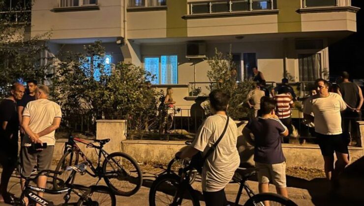 Menteşe Belediye Başkanı Aras’ın evine molotoflu saldırı