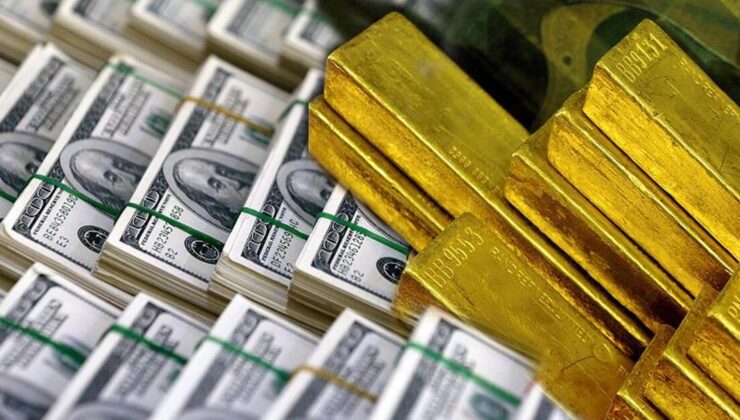 Merkez Bankası rezervleri 180,1 milyar dolara çıkarak rekor kırdı