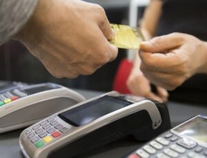 Merkez Bankası’ndan POS komisyon oranları uygulamasında değişiklik