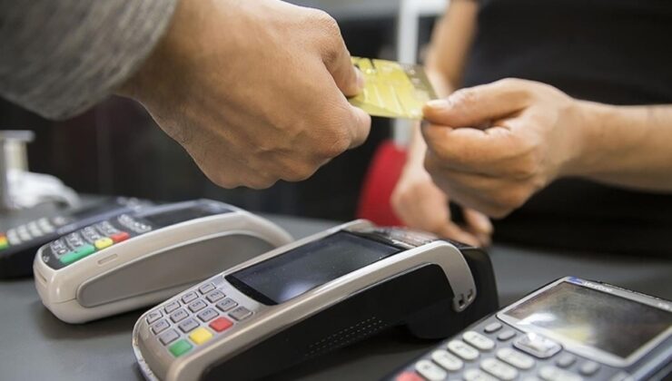 Merkez Bankası’ndan POS komisyon oranları uygulamasında değişiklik