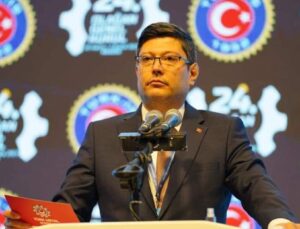 MESS Grup Toplu İş Sözleşmesi süreci başladı