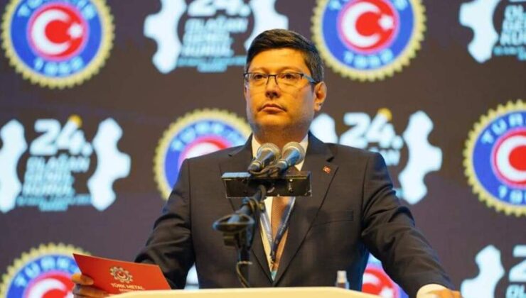 MESS Grup Toplu İş Sözleşmesi süreci başladı