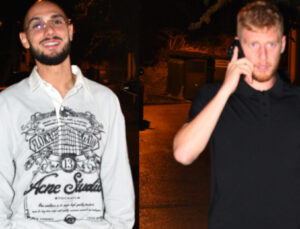 Metehan Baltacı ile Ahmed Kutucu’nun galibiyet gezmesi