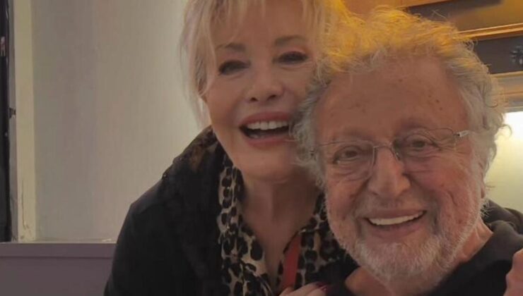 Metin Akpınar, ortaya çıktı