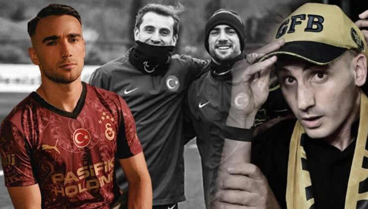 Milli Takımda Yunus Akgün’den olay yaratan Kerem Aktürkoğlu hamlesi! Tek kalemde silip attı