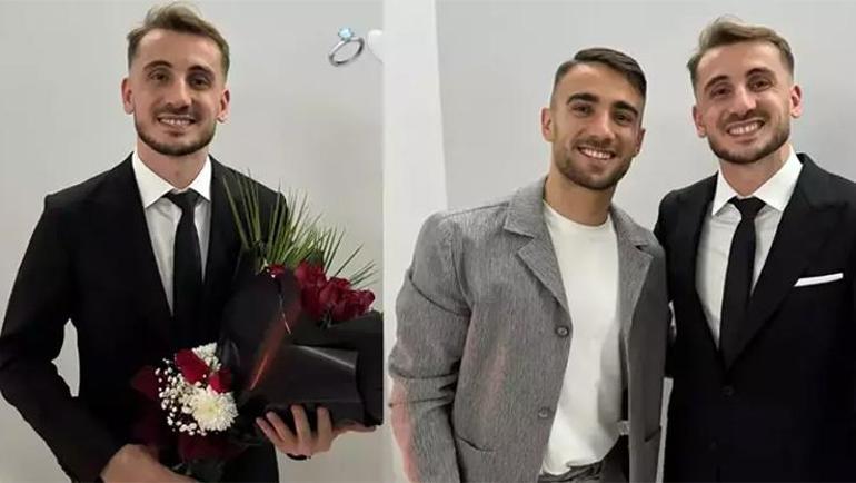 Milli Takımda Yunus Akgünden olay yaratan Kerem Aktürkoğlu hamlesi Tek kalemde silip attı