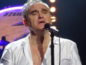 Morrissey ciddi ölüm tehdidi nedeniyle konserlerini iptal etti