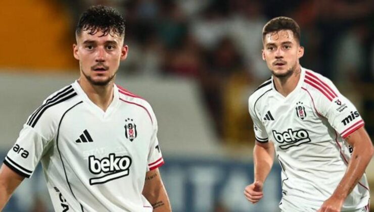 Muçi Trabzon’da! Yıldız futbolcudan ilk açıklama