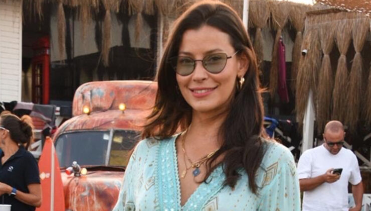 Müjde Uzman CİMER’e şikâyet edilmişti; “Tatlıya bağladık”