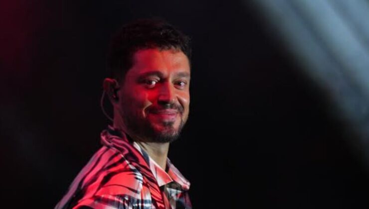 Murat Boz: Babama kalsa topçu olacaktım