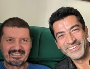 Murat Mısırlı, ALS mücadelesini anlattı