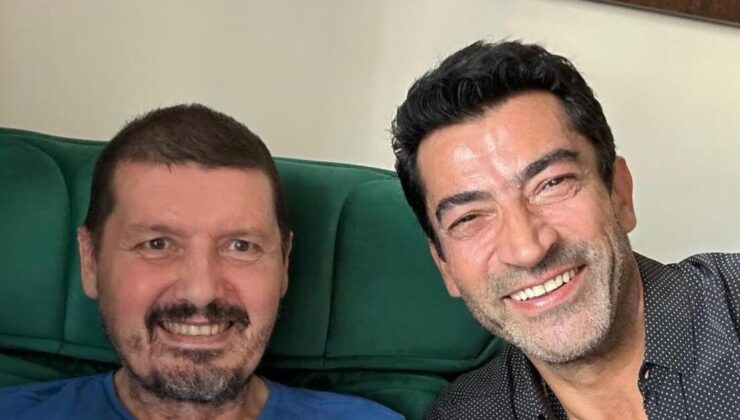 Murat Mısırlı, ALS mücadelesini anlattı