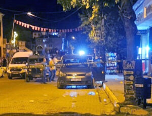 Muş’ta iş yerine silahlı saldırı: 2 ölü