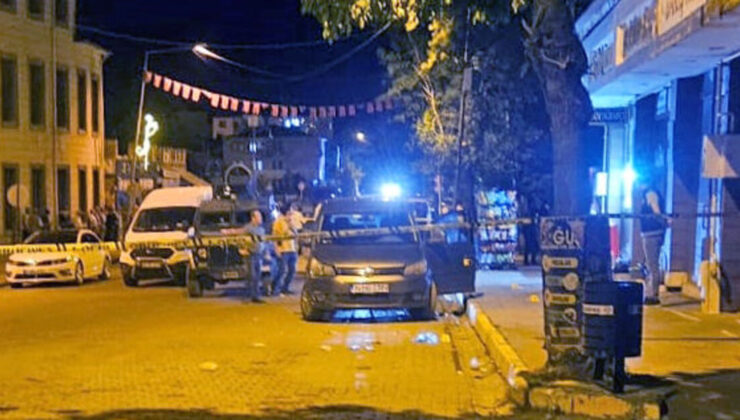 Muş’ta iş yerine silahlı saldırı: 2 ölü