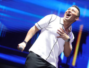 Mustafa Sandal’dan tepki çeken sözler