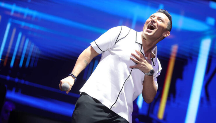 Mustafa Sandal’dan tepki çeken sözler