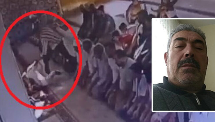 Namaz kılarken komşusunun boğazını kesmişti! İstenen ceza açıklandı!