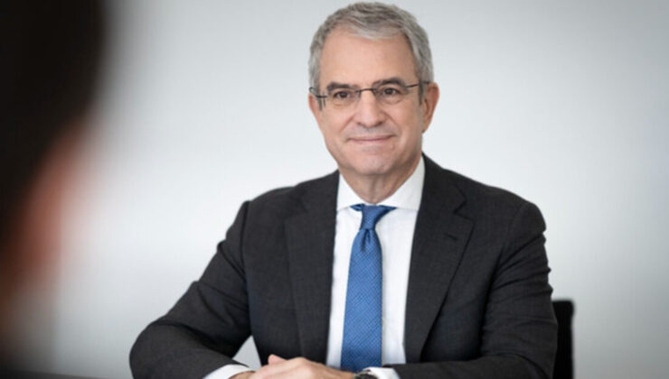 Nestlé CEO’su görevden alındı