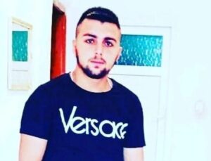 Nevşehir’de kamyonetin kasasından düşen genç kurtarılamadı