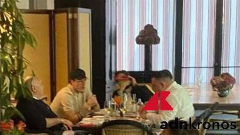 Nicolo Zaniolo evet dedi transfer resmi açıklama geldi Son söz Galatasarayda