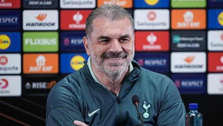 Nottingham Forest’ta Postecoglou dönem resmen başladı