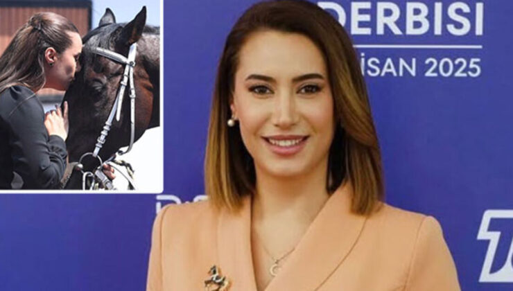 Otopsi raporu çıktı… Yarış spikeri Esen’in ölüm nedeni belli oldu!