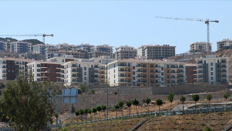 OVP’de ‘kira ve fiyat artışına karşı sosyal konut hamlesi’ mesajı