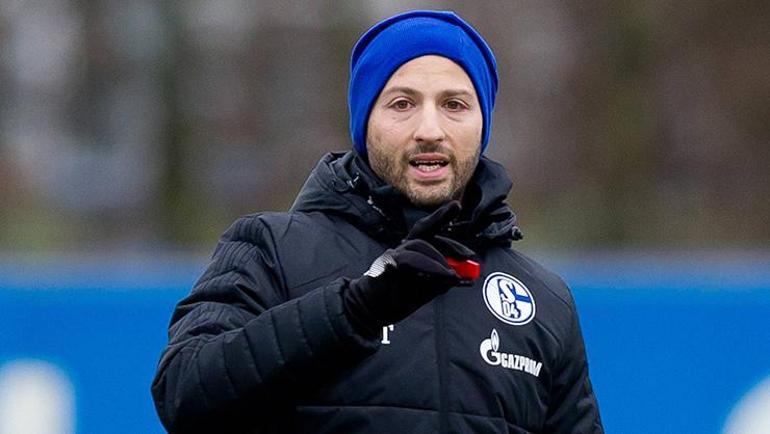 ÖZEL | Domenico Tedesco üçlü savunmaya takıntılı değil Kenan Koçak, Fenerbahçenin yeni hocasını yorumladı...