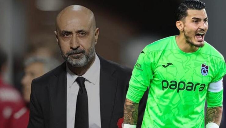 ÖZEL | Tolunay Kafkas’tan Uğurcan Çakır yorumu: ‘Görüşlerim hala geçerli, Galatasaray’a satılması yanlış!’