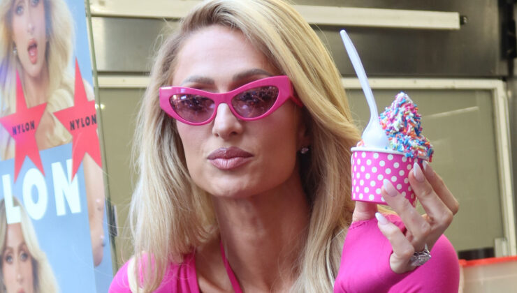 Paris Hilton: Yıllarca ‘aptal’ diyerek beni taciz ettiler