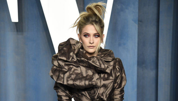 Paris Jackson, babası Michael Jackson’ı anlatan filme tepkili