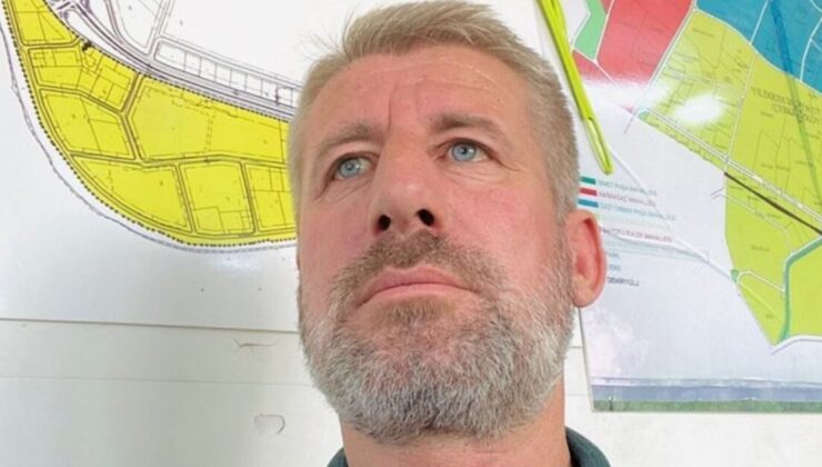 Park halindeki araçta öldürüldü!