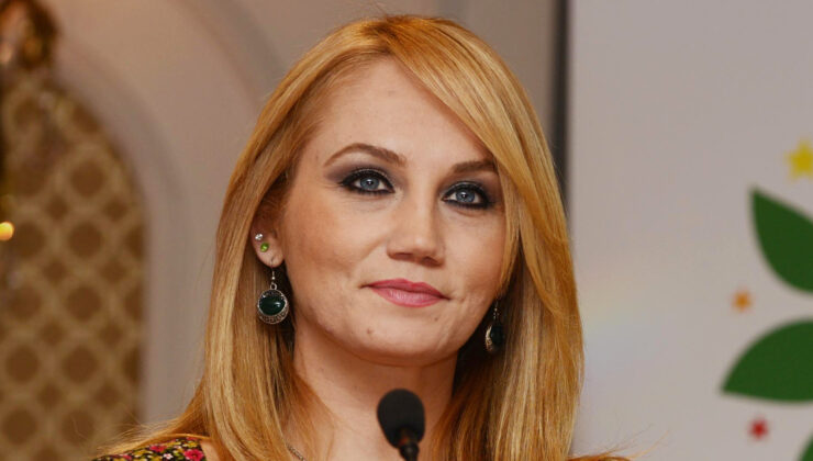 Pınar Aydınlar’a 7 yıl 6 aya kadar hapis talebi