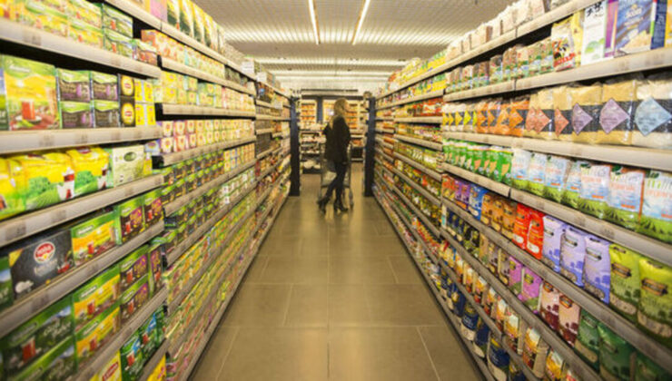 Piyasaların gözü enflasyon rakamlarında: Yarın açıklanacak