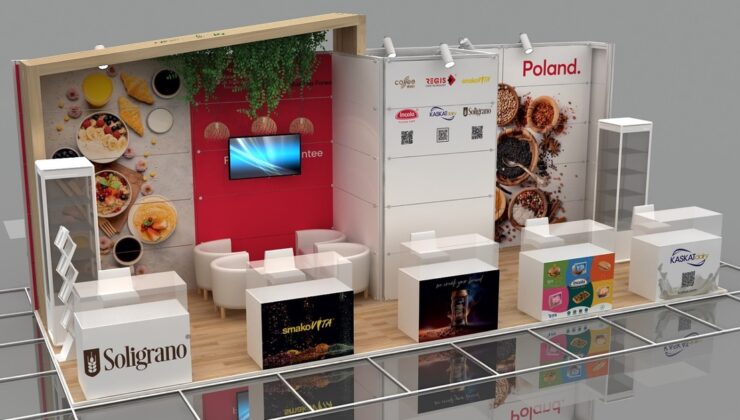 Polonya gıda sektörü World Food İstanbul’da olacak