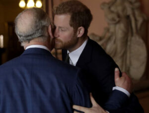 Prens Harry’den babası Kral Charles ile aylar sonra görüşme açıklaması: Haberler kesinlikle yanlış