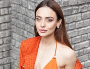 Rabia Soytürk ile Samet Vuruşan barıştı