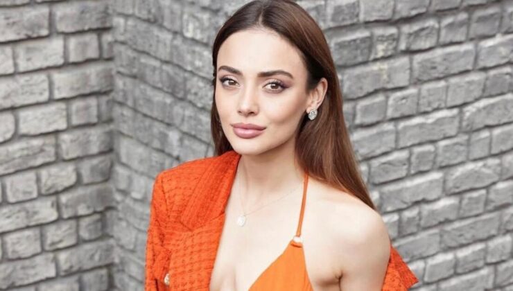 Rabia Soytürk ile Samet Vuruşan barıştı