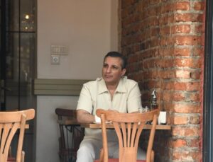 Rafet El Roman: Devir değişti