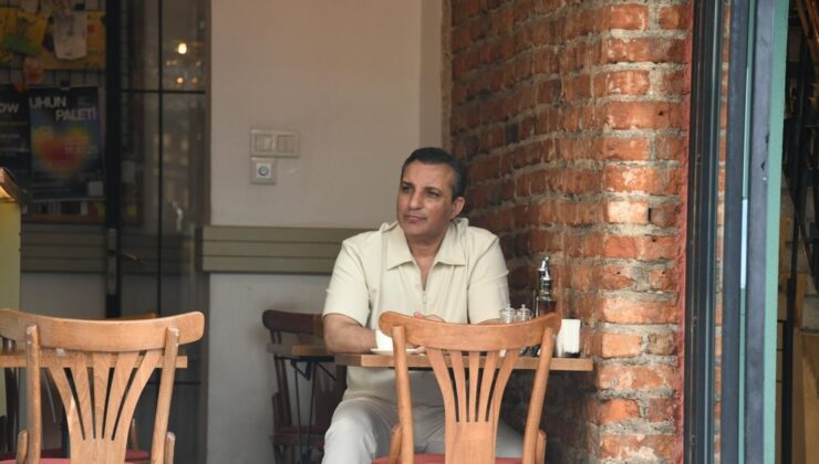 Rafet El Roman: Devir değişti