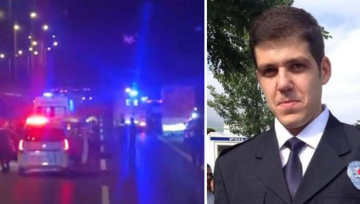 Rahatsızlanan eşine giderken can verdi!