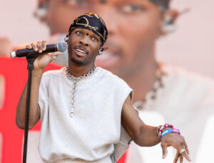 Rap şarkıcısı D4vd’nin aracından ceset çıkması sonrası konserleri iptal