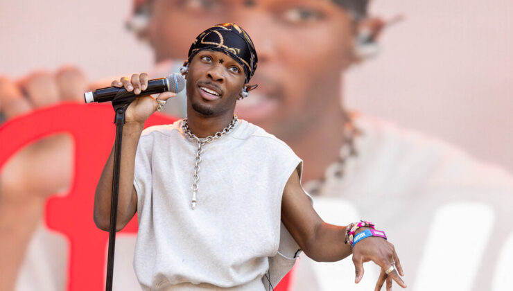 Rap şarkıcısı D4vd’nin aracından ceset çıkması sonrası konserleri iptal