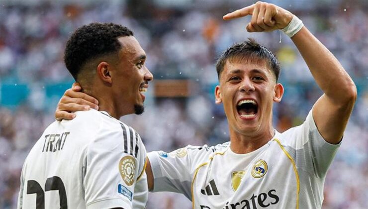 Real Madrid’de sakatlık şoku! 2 ay sahalardan uzak kalacak