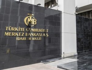 Reeskont ve avans işlemlerindeki faiz oranları yeniden belirlendi