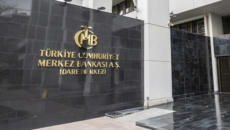 Reeskont ve avans işlemlerindeki faiz oranları yeniden belirlendi