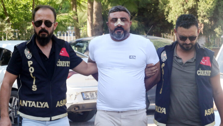 Restorana alınmayınca arkadaşını öldürdü! İfadesi dehşete düşürdü!